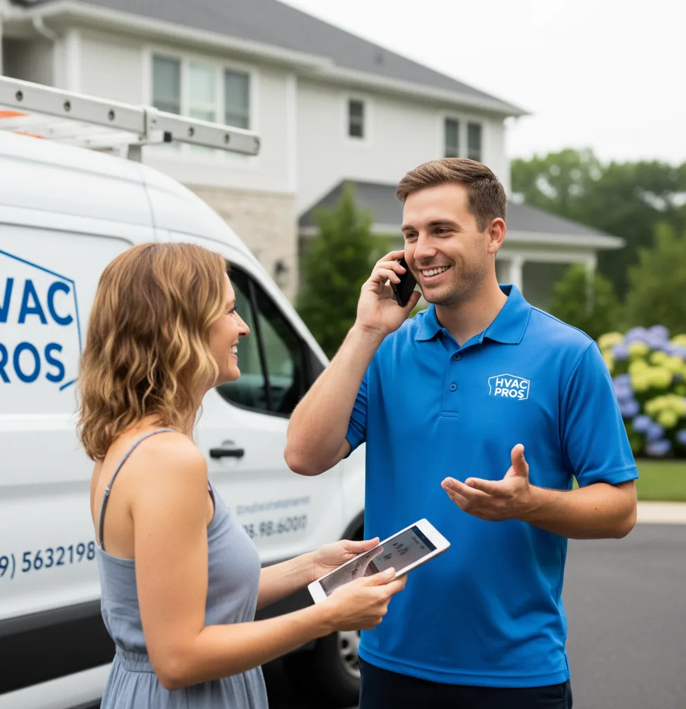 AC Installation in Lee, NH